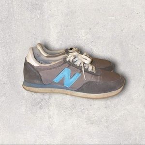 New balance